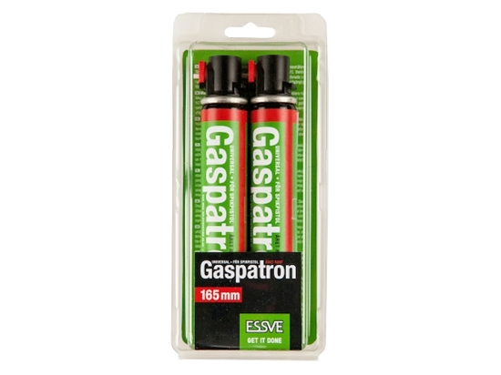 Picture of Gāze Essve; 165 mm; 2 gab.