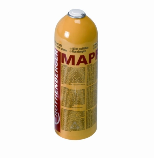 Picture of Gāze Rothenberger MAPP HPC; 750 ml