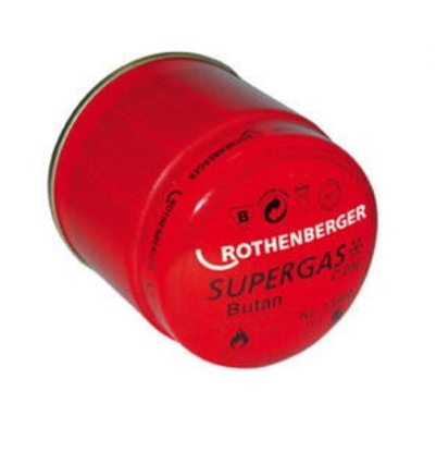 Picture of Gāzes baloniņš Rothenberger SUPERGAS C 200; 190 ml