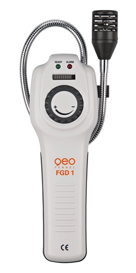 Изображение Gāzes detektors Geo-Fennel FGD 1