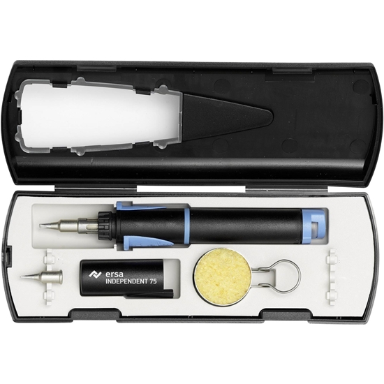 Picture of Gāzes lodāmurs Ersa G070