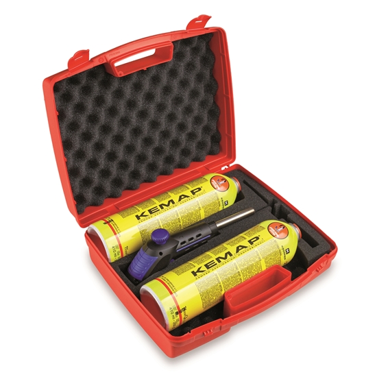 Picture of Gāzes lodāmurs Kemper 1065EKIT + Gāze