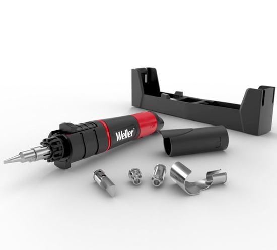 Picture of Gāzes lodāmurs Weller WLBUK75