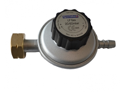 Attēls no Gāzes reduktors  Specialist 10/3-003