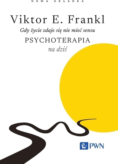 Picture of Gdy ycie zdaje si nie mie sensu. Psychoterapia