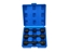 Attēls no Geko KLUCZE UDAROWE 1/2 SPLINE M14-M18 PIASTA VW (20) G10515 GEKO