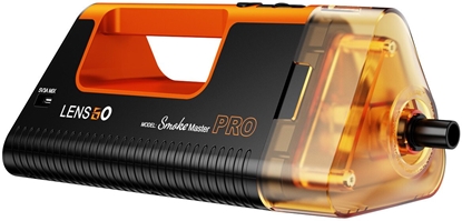 Picture of Generator dymu Lensgo Smoke Master Pro
