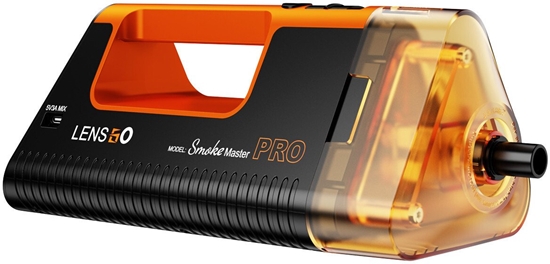 Picture of Generator dymu Lensgo Smoke Master Pro