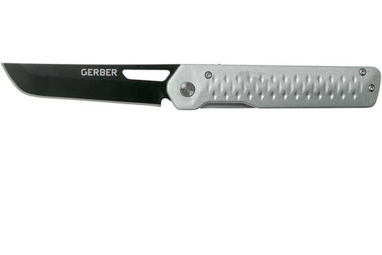 Изображение Gerber Nó Gerber Ayako Silver SILVER
