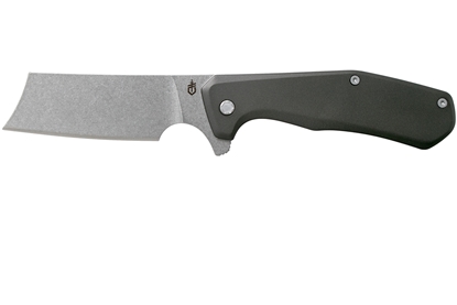 Изображение Gerber Nó Gerber Asada ONYX