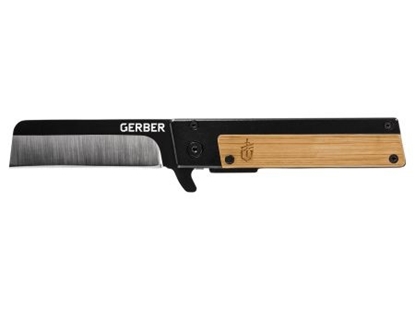 Изображение Gerber Nó Gerber Quadrant Bamboo BAMBO