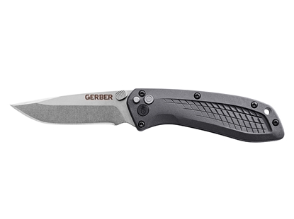 Picture of Nazis Gerber US-Assist S30V