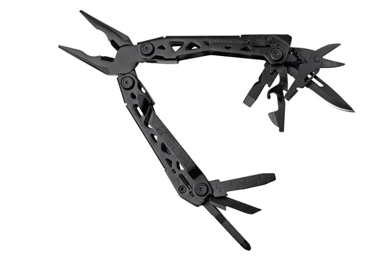 Picture of Gerber Suspension NXT Multitool black
