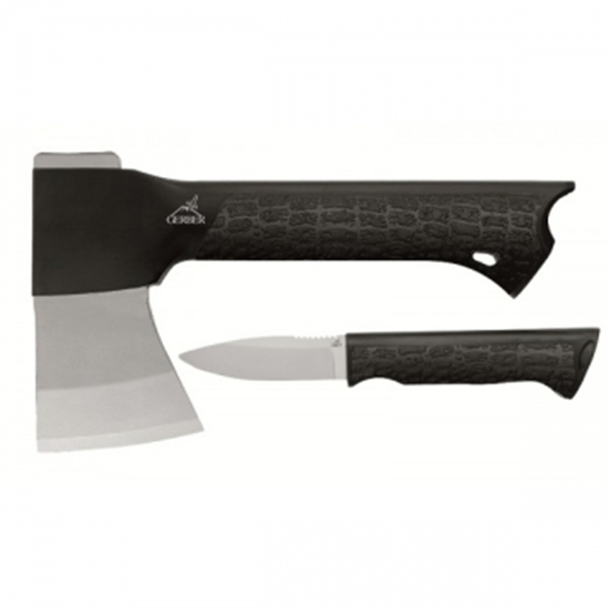 Picture of Gerber Toporek z Noem Gator Axe Combo I