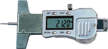 Picture of Gimex Gbokociomierz cyfrowy 30/60 (218.081.N)