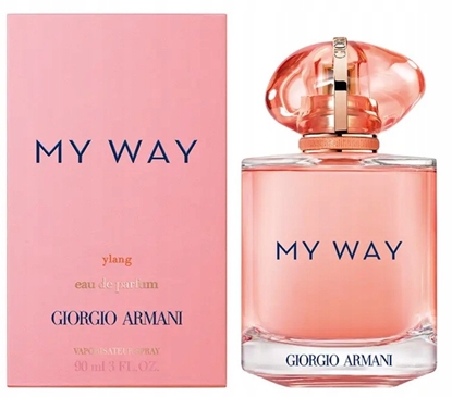Picture of Giorgio Armani My Way Ylang edp 90ml
