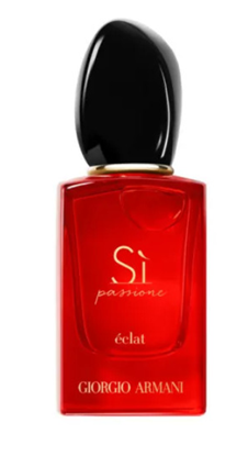 Picture of Giorgio Armani Si Passione EDP Parfum 30ml