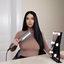 Picture of GLAM - Airstraightener