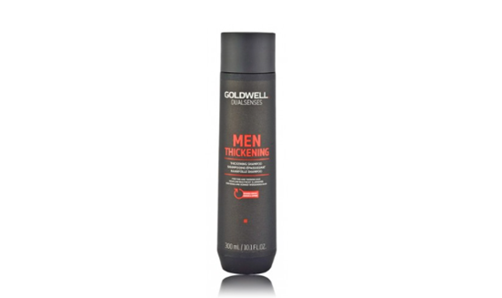 Picture of Goldwell Dualsenses For Men Thickening Shampoo 300 ml