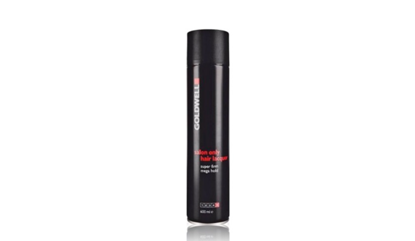 Изображение Goldwell Salon Only Hair Lacquer Mega Hold Hairspray 600 ml