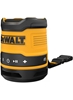 Изображение Gonik Dewalt DCR009-XJ Przenony gonik budowlany 5W, Bluetooth DeWalt