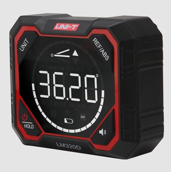 Picture of Goniometrs UNI-T LM320D