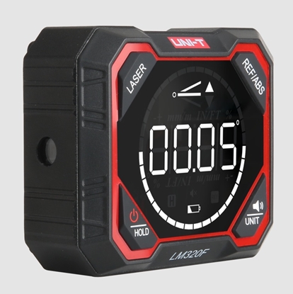 Picture of Goniometrs UNI-T LM320F