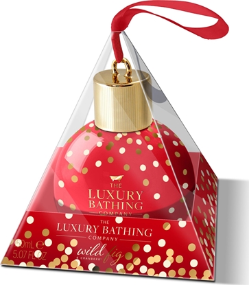 Picture of Grace Cole Zestaw Bathtime Delight: el do ciaa 150 ml