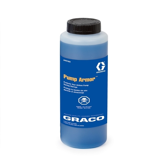 Picture of Aizsardzības šķidrums Graco Pump Armor; 1 l