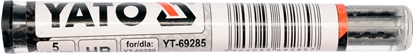 Attēls no Grafīta serde Yato YT-79525; HB; 5 gab.