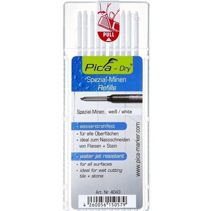 Picture of Grafīta serde Pica 4043; 10 gab.