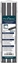 Picture of PICA PICA WKADY WYMIENNE CZARNE DO BIG DRY / DO MOKREGO DREWNA PICA6051