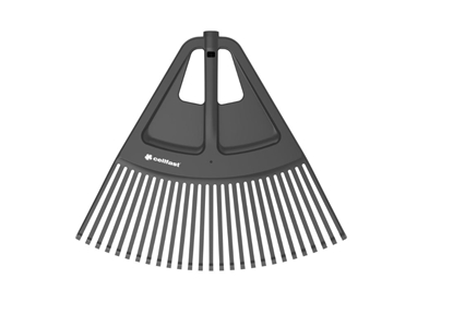 Изображение Grābeklis Cellfast 40-314; 650 mm