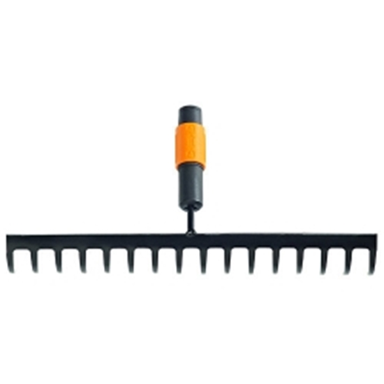 Изображение Grābeklis Fiskars QuikFit 16 zari