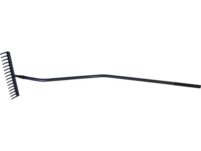 Picture of Grābeklis Richmann C0940;  ar 16 stieņiem