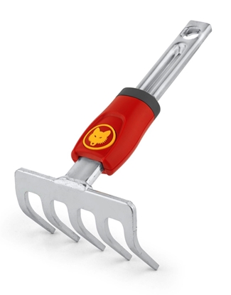 Изображение Grābeklis Wolf Garten LJ-M; 80 mm