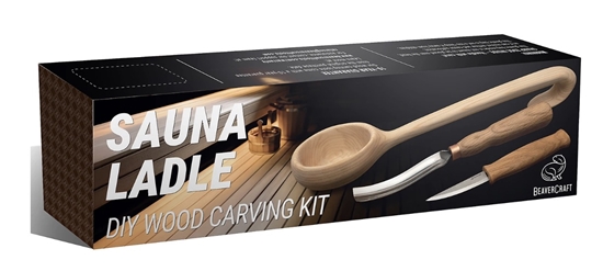 Picture of Grebšanas komplekts BeaverCraft DIY11