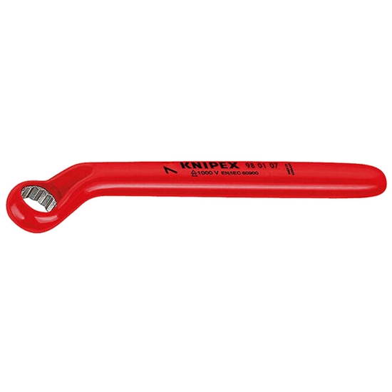 Picture of Gredzenatslēga Knipex 980107; 7 mm