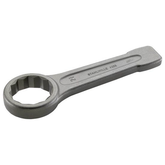 Изображение Gredzenatslēga Stahlwille 42050026; 26 mm