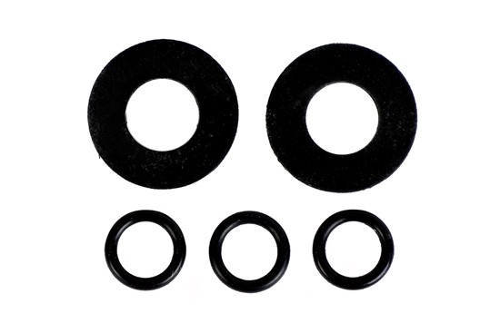 Изображение Gredzens komplekts Mirka MIW9520311