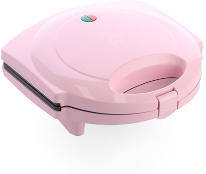 Picture of GreenChef Sandwich Maker Pro Pink