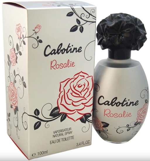 Изображение Gres Cabotine Rosalie Perfume EDT 100 ml