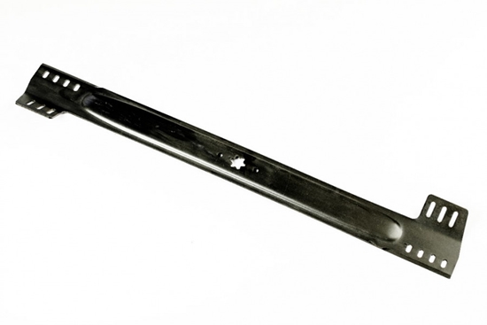 Изображение Griešanas asmens zāliena traktoram MTD 742-04058; 76 cm