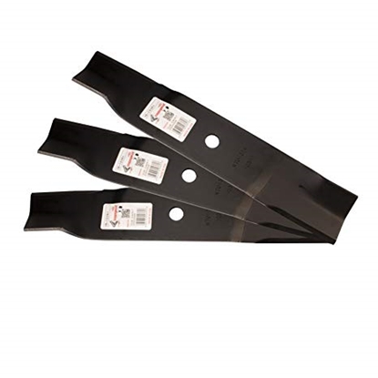 Изображение Griešanas asmens zāliena traktoram MTD 742-04417; 42,5 cm; 1 gab.