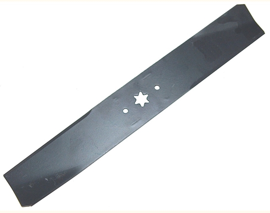 Изображение Griešanas asmens zāliena traktoram MTD; 48,8 cm