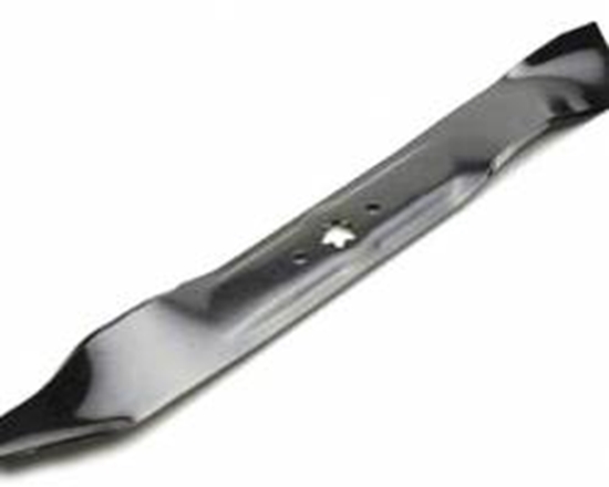 Изображение Griešanas asmens zāliena traktoram MTD; 53,8 cm