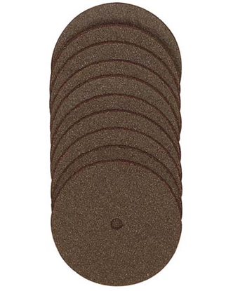 Picture of Griešanas diski Proxxon; 22 mm; 50 gab.