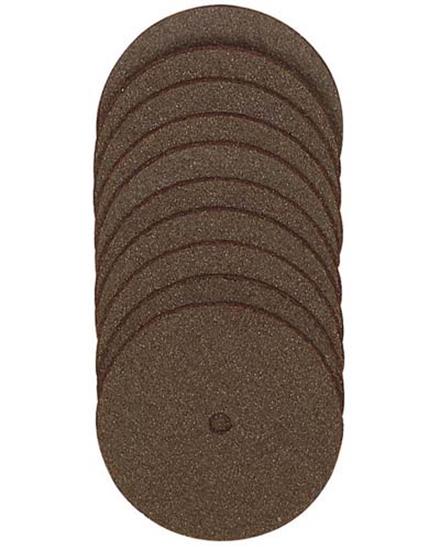 Picture of Griešanas diski Proxxon; 22 mm; 50 gab.