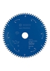 Picture of Griešanas disks alumīnijam Bosch Expert for Aluminium; 216x30x2 mm; Z66