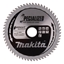 Изображение Griešanas disks alumīnijam Makita E-16863; 190x30 mm; Z60; 0°